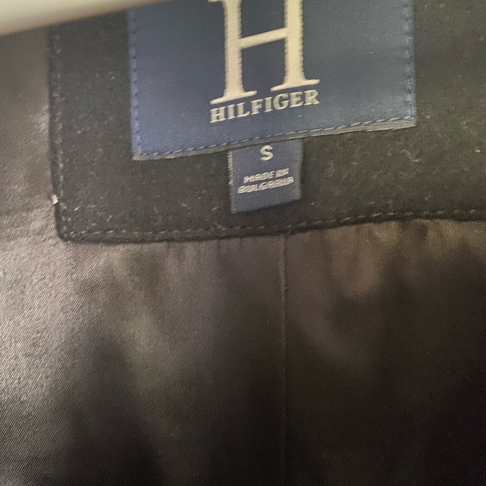 Men Winter Coat